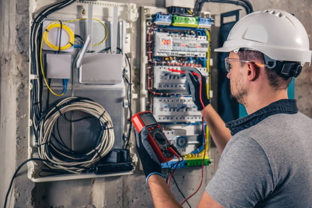 Best Ceiling Fan Installation Electrician  in Belton, MO
