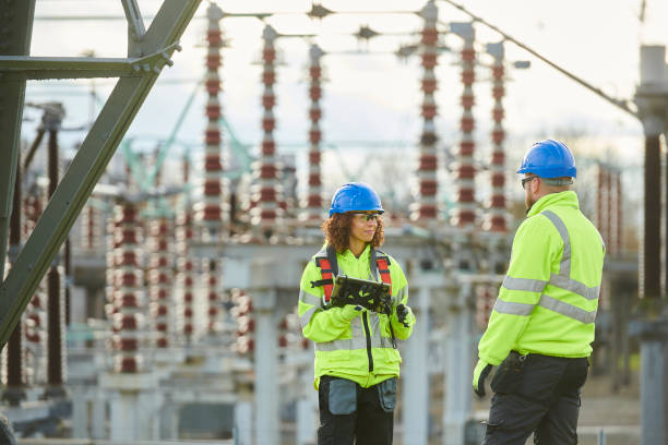 Best Local Electrician Companies  in Belton, MO