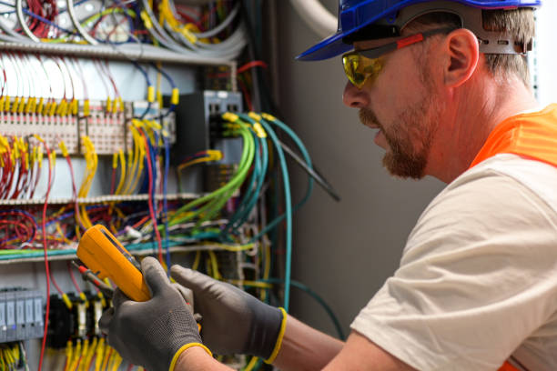 Best Affordable Emergency Electrician  in Belton, MO