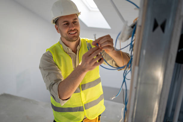 Best Residential Electrician Services  in Belton, MO