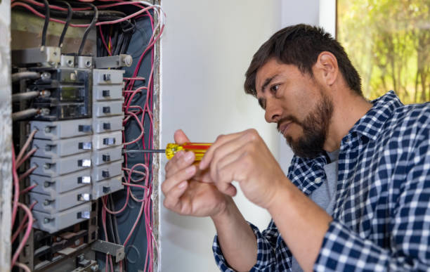 Best Electrical Contractors for Businesses  in Belton, MO